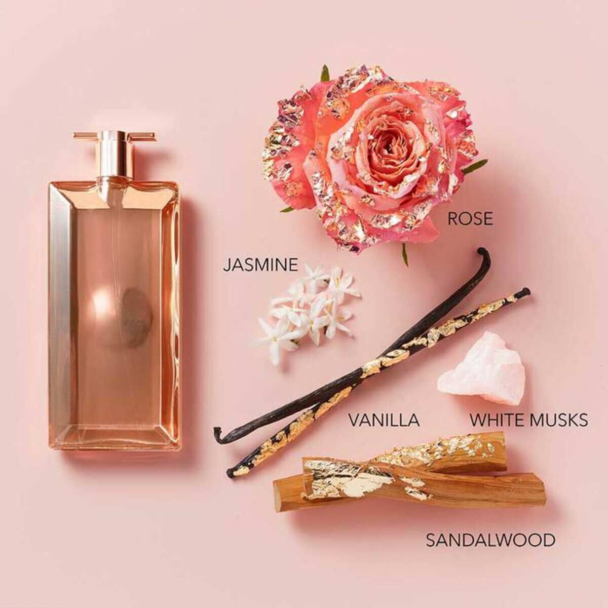 Perfume lancome intense sale
